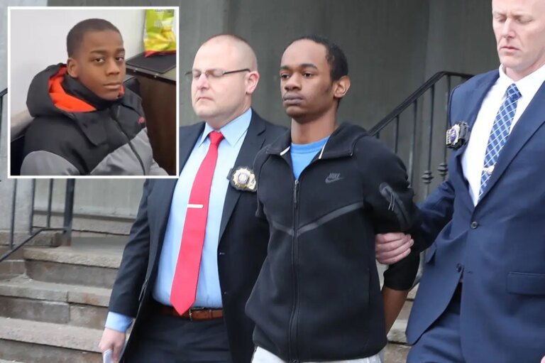 NYC Park Tragedy: Teen Accused of Assault Before Fatal Shooting of Young Boy