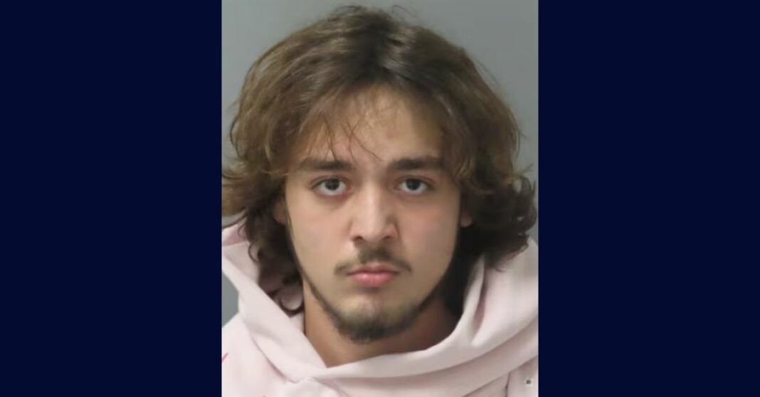 Teen shot pregnant mom after maternity checkup: Cops