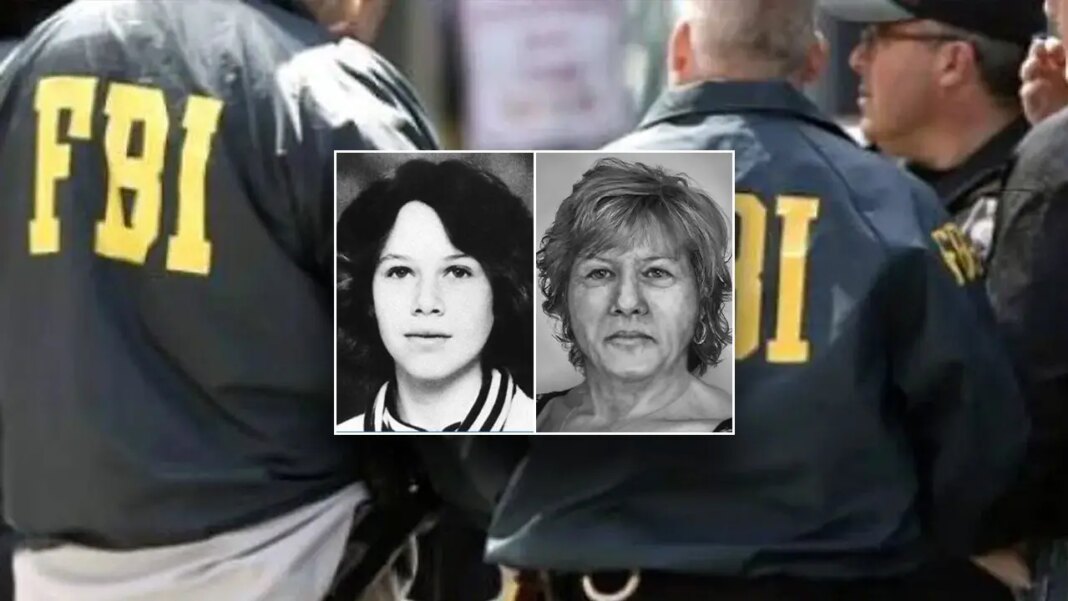 Teen vanished from home decades ago – now feds hope new image and shifting loyalties reveal truth