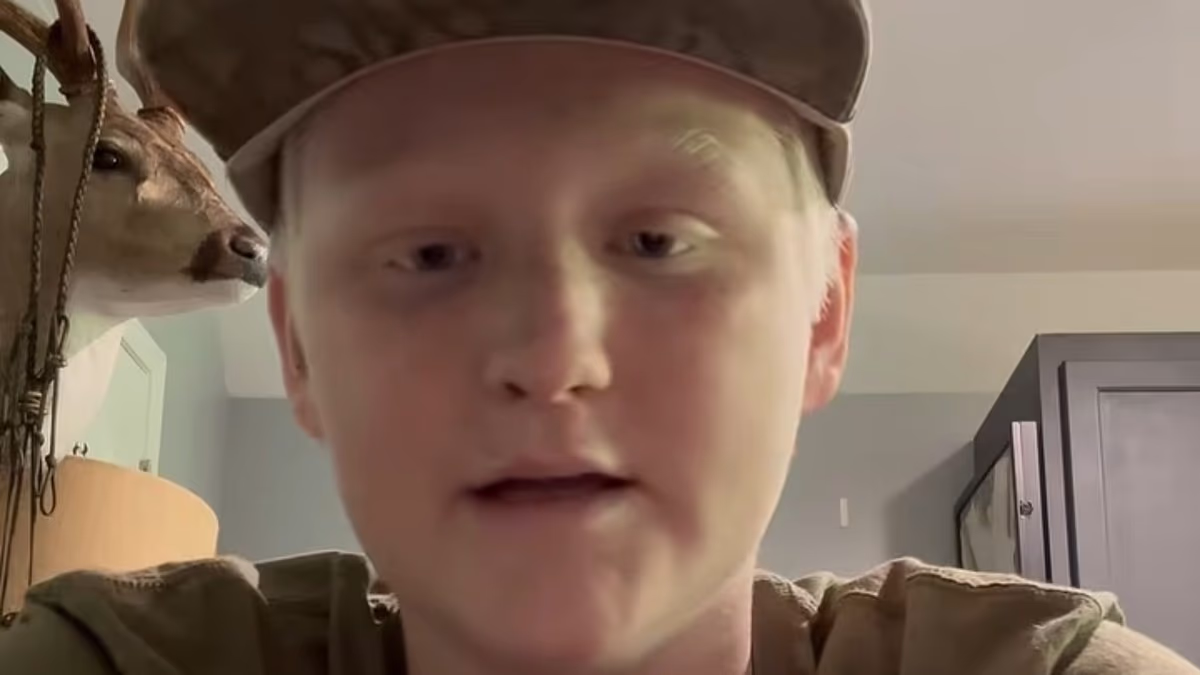 Teenager battling stage 4 bone cancer gets treatment