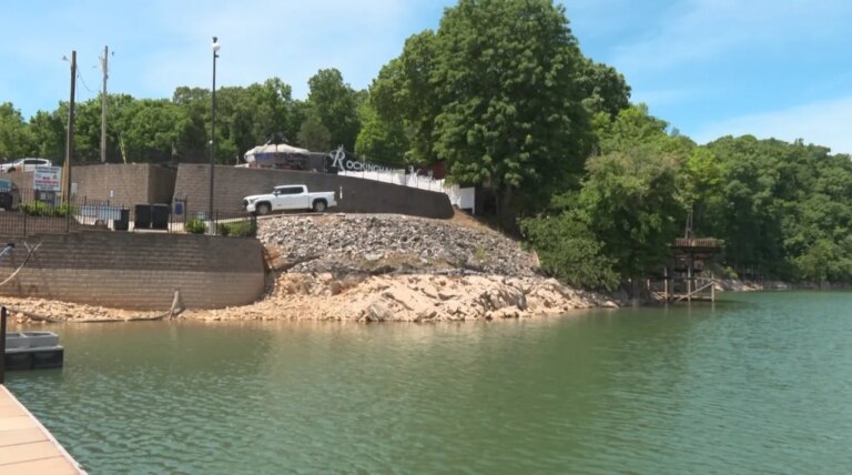 Tennessee Climatologist Analyzes Impact of Drought and Rain Patterns on Local Environment