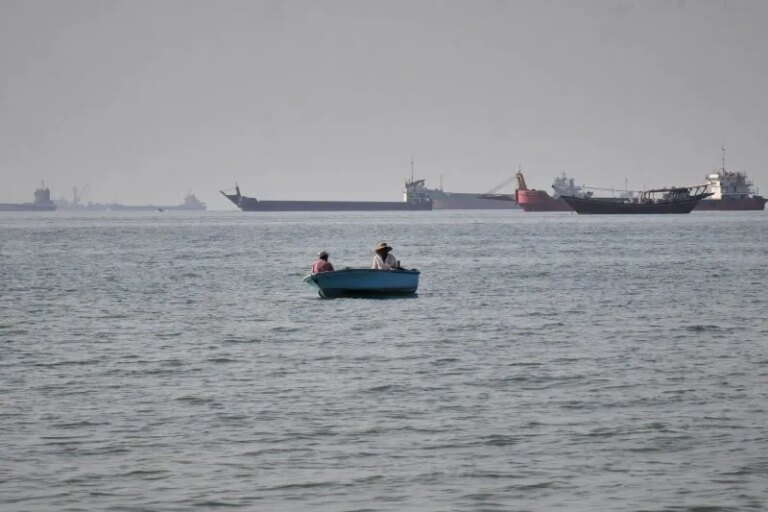 Escalating Tensions in Strait of Hormuz: Ship Seizure and Sinking Heighten Regional Instability