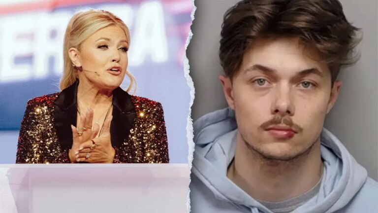 Texas Man Accused of Online Threats Against Turning Point USA Event and CEO Erika Kirk