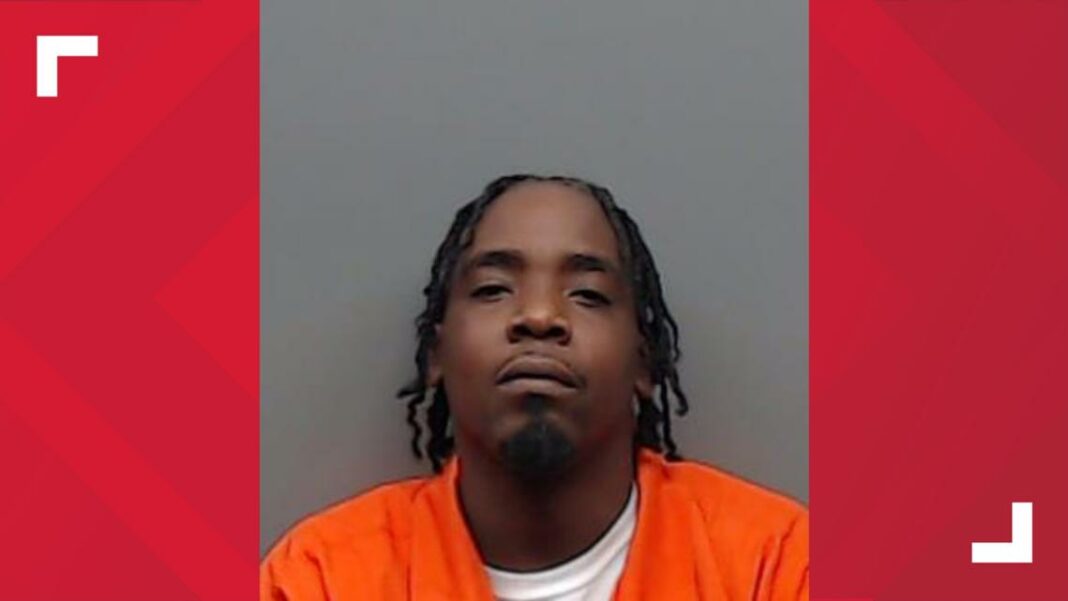 Texas man sentenced to life for leading crack cocaine ring near schools and daycares