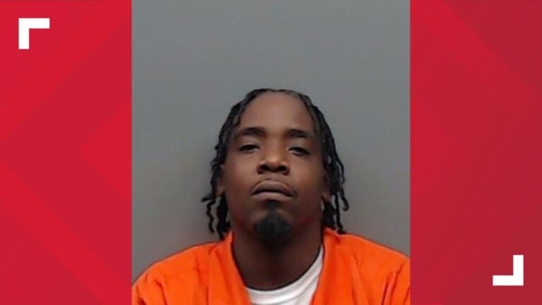 Texas Man Receives Life Sentence for Running Crack Cocaine Operation Near Schools and Daycares