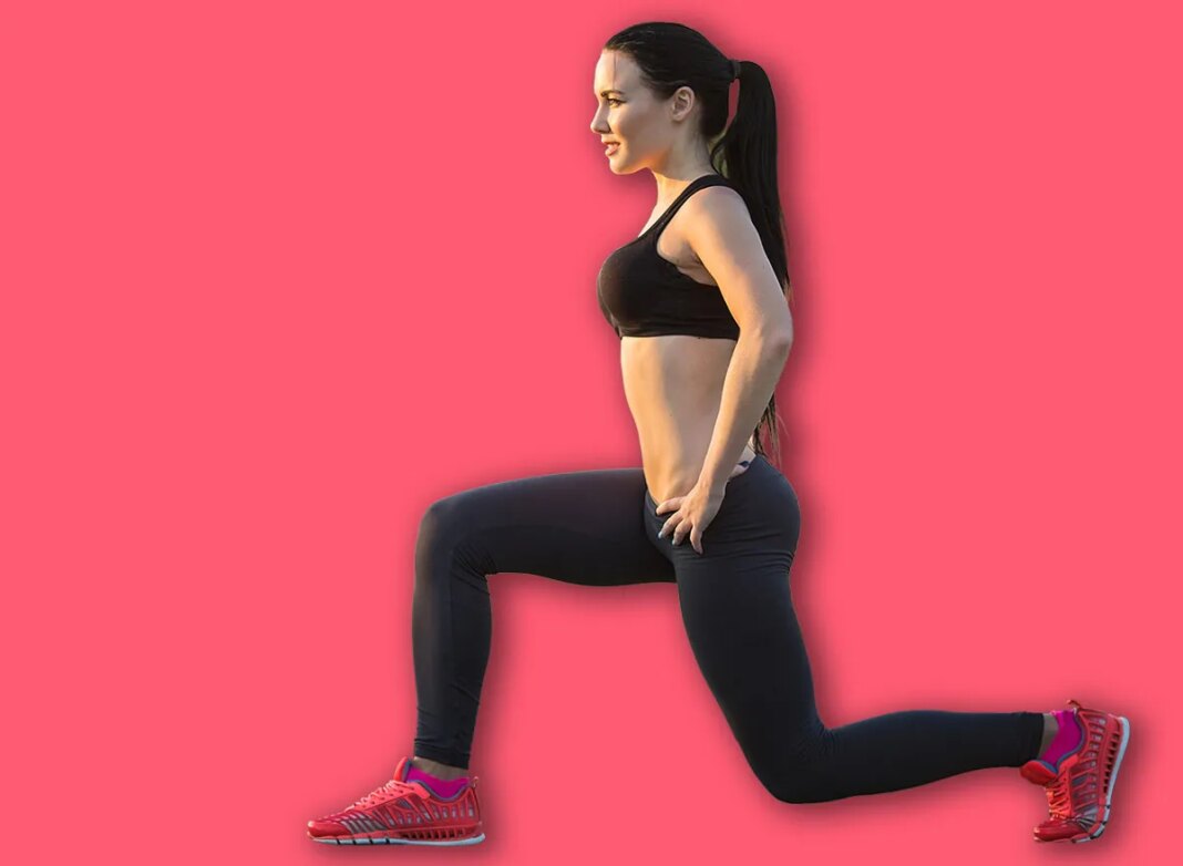 The 7-Minute Routine That Builds More Strength Than 45 Minutes at the Gym After 60