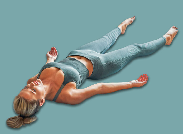 Revolutionary 8-Minute Bed Routine Boosts Leg Muscle Recovery for Seniors, Outperforming Traditional Weight Training
