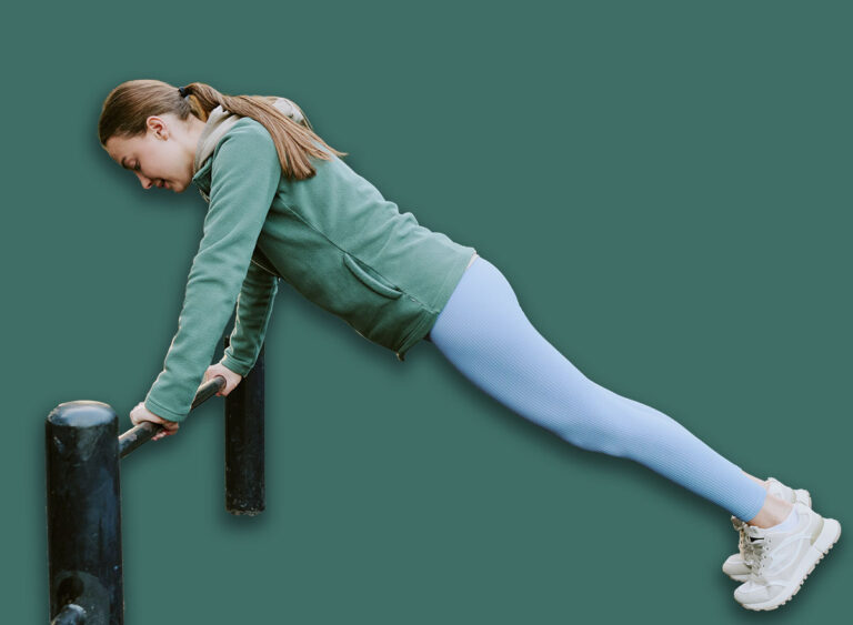 Unlock More Strength in Just 8 Minutes: The Morning Routine Redefining Fitness for Over-60s