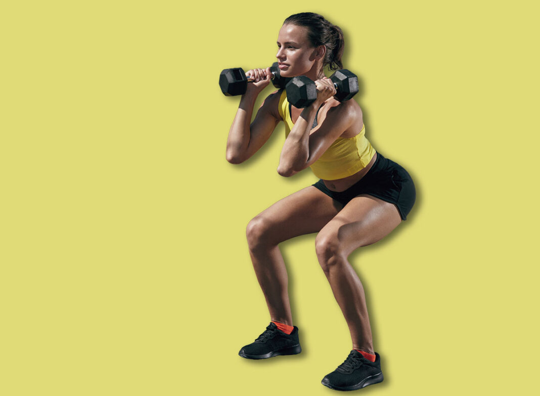 The 8-Minute Standing Routine That Firms Abdominal Fat Faster Than Gym Machines After 50
