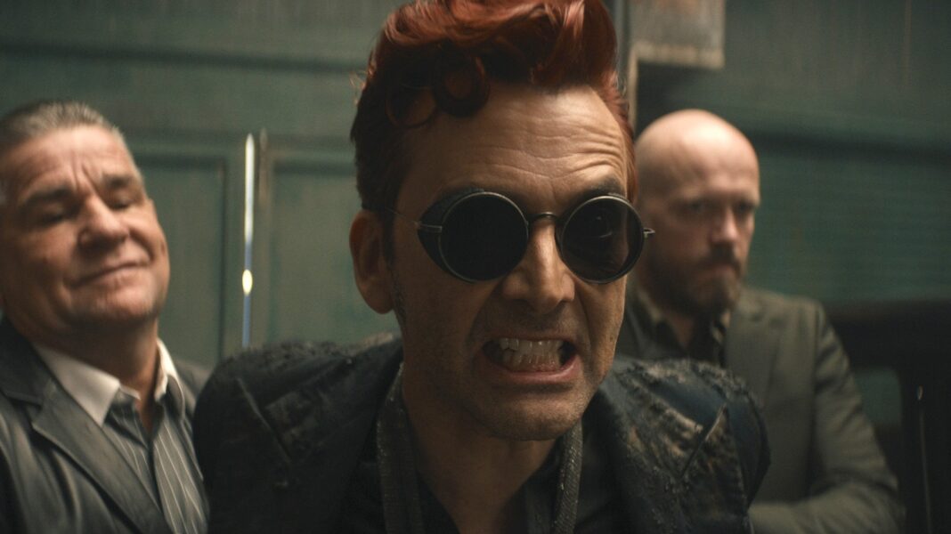 The Ending Of Good Omens 3 Explained