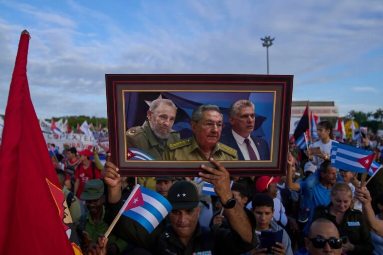 US Indicts Former Cuban Leader Raúl Castro: Escalating Tensions and International Pressure on Cuba