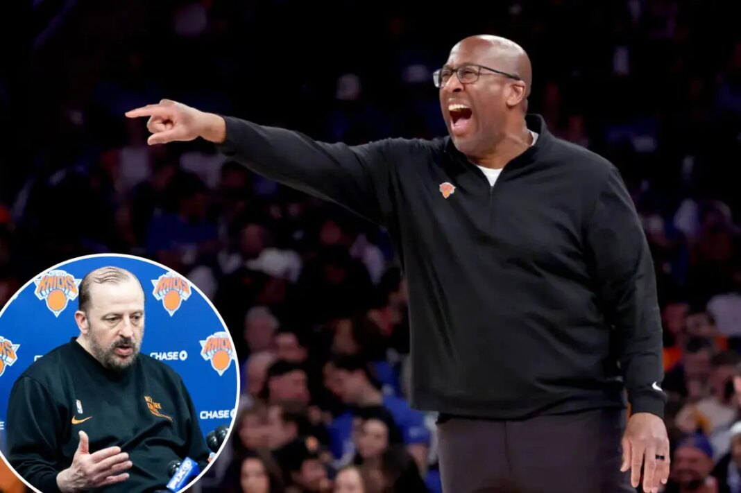 The Mike Brown nonnegotiable with Knicks on brink of Finals
