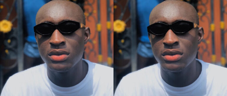 Carter Efe Candidly Discusses His Departure from the ‘Devilish’ Music Industry