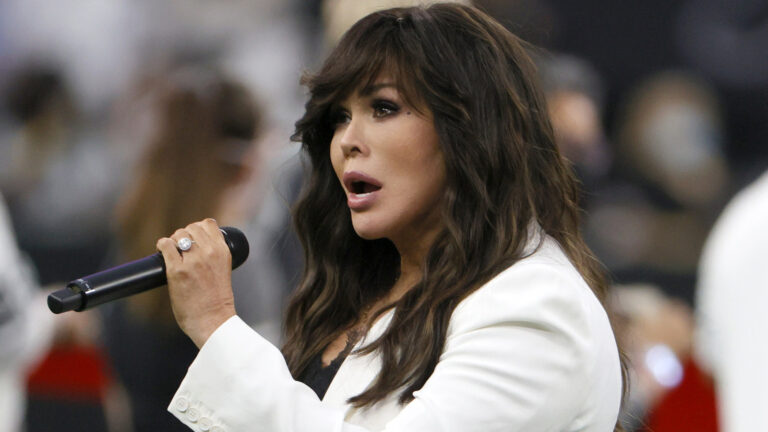 Unveiling Marie Osmond’s Makeup Secret: The True Story Behind Her Flawless Public Appearances