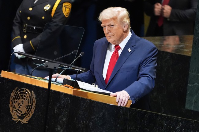 The UN Is Burning Through American Taxpayer Money for Bad Construction Projects—and No One's Watching