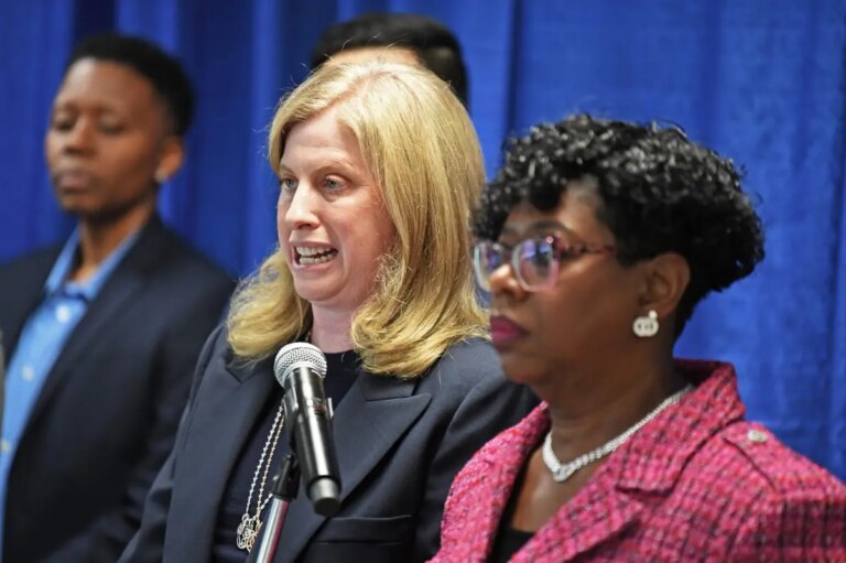 NYC’s Crime Rates Fall: Is ‘No Bail’ Policy to Blame?