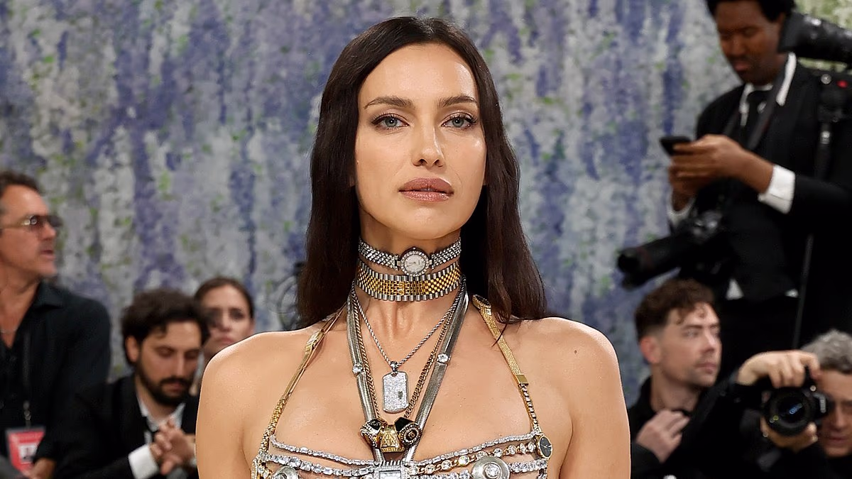 The most outrageous flesh-baring outfits from Met Gala 2026