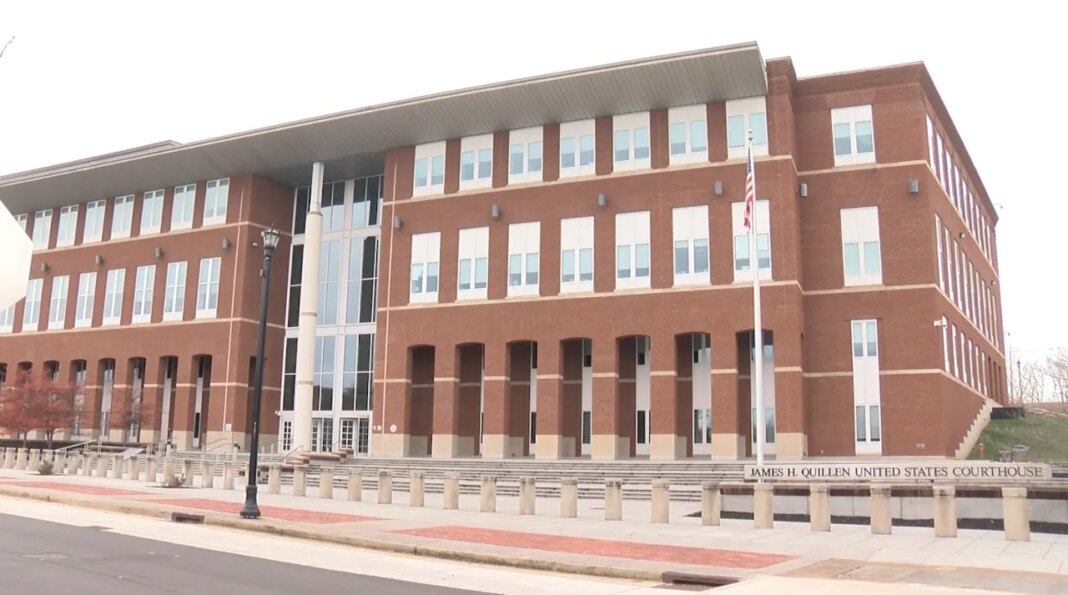 Third Kingsport defendant sentenced in COVID-19 tax credit fraud scheme