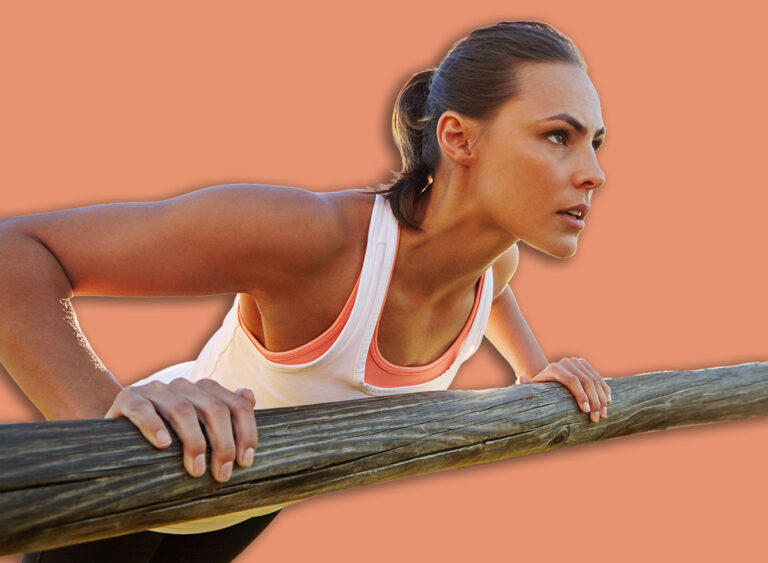 Unlock Unbeatable Strength: Transform Your Mornings with This 12-Minute Routine for Over-50s
