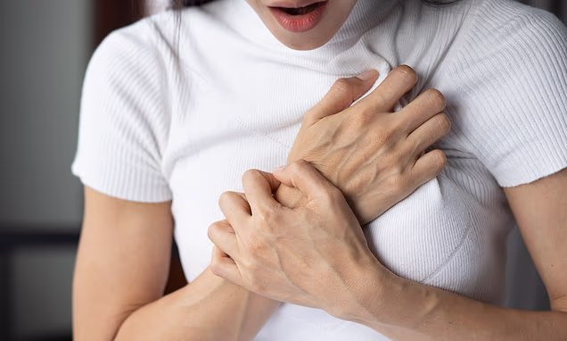 This is how cocaine can kill in just one night: DR PHILIPPA KAYE