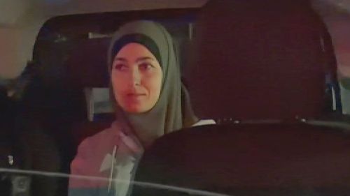 Three 'ISIS brides' set to face crimes against humanity, terror charges