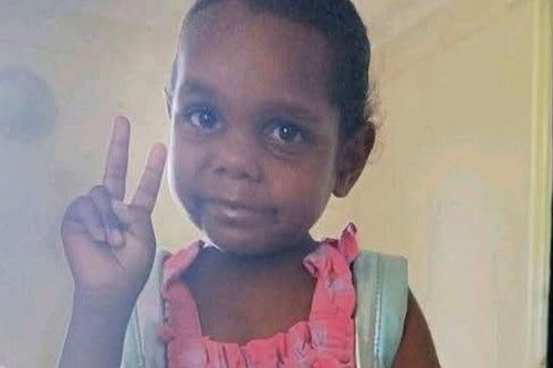 Three child protection workers stood down amid Kumanjayi Little Baby investigation