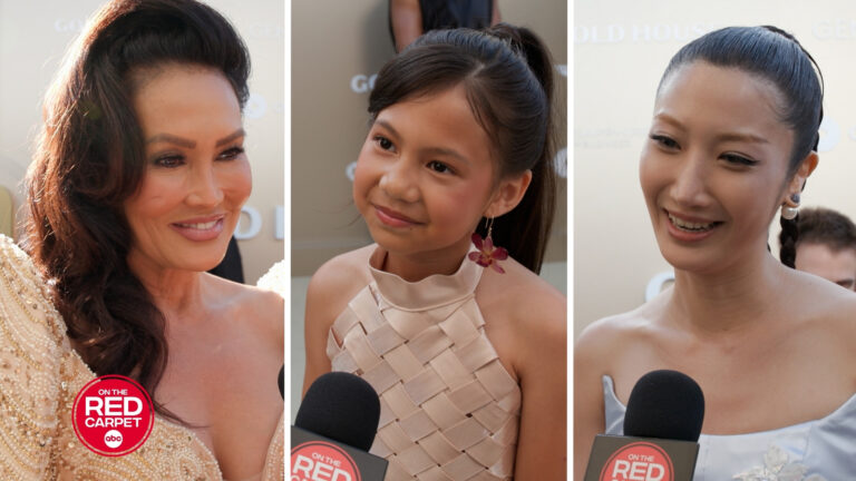 Star-Studded Gold Gala 2026: Tia Carrere, EJAE, and Maia Kealoha Shine a Spotlight on AAPI Culture