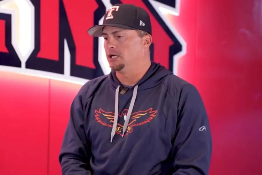 Tigers fire Triple-A manager for mysterious 'violation'