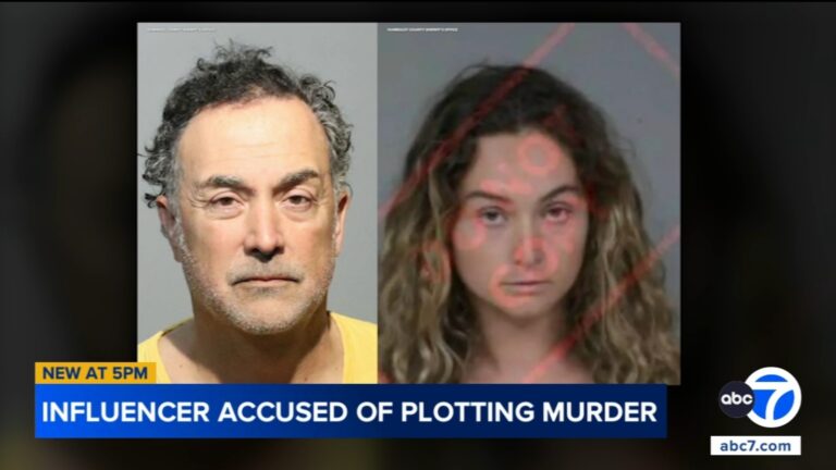 TikTok Influencer Gabbie Gonzalez and Father Charged in Alleged Conspiracy to Murder ‘Why Don’t We’ Singer Jack Avery