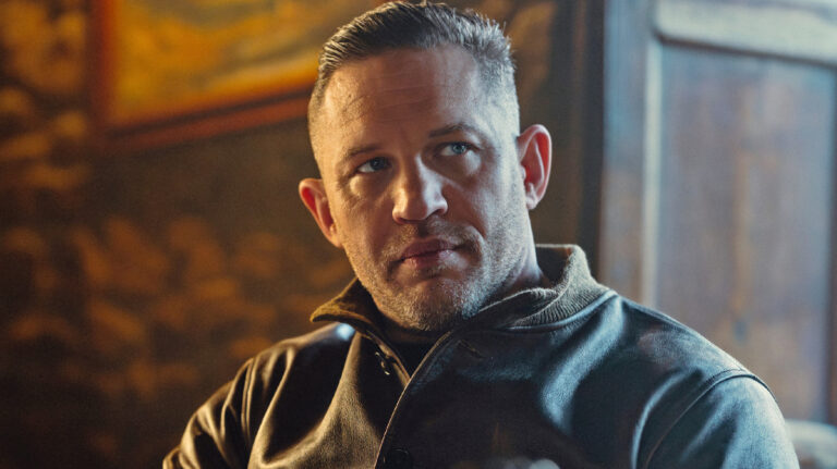 Why Tom Hardy’s Departure from Mobland Season 3 is a Game-Changer for Fans