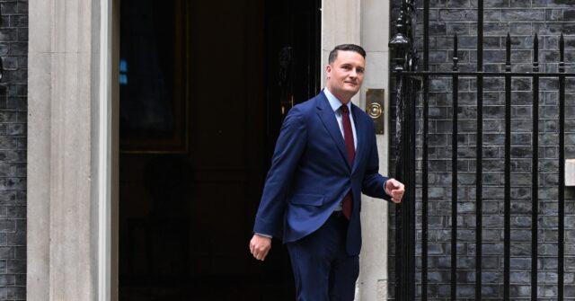Top Labour Leadership Challengers Would See Britain Rejoin the EU
