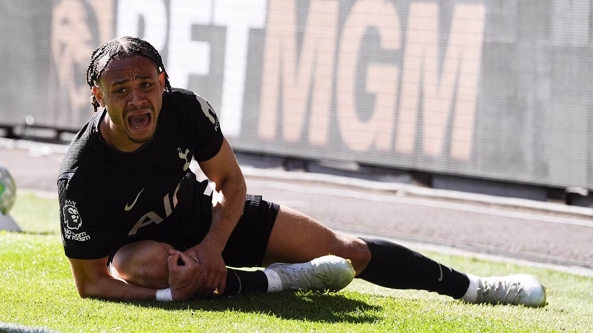 Tottenham have had more ACL ruptures than home wins but how, after a medical department overhaul, do they get so many injuries? Experts reveal the reasons why...