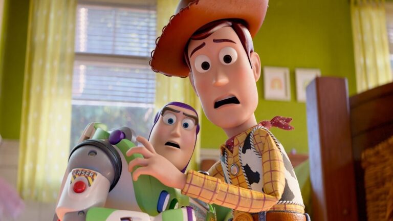Why ‘Toy Story 5’ Signals the End of This Iconic MPA Rating Era