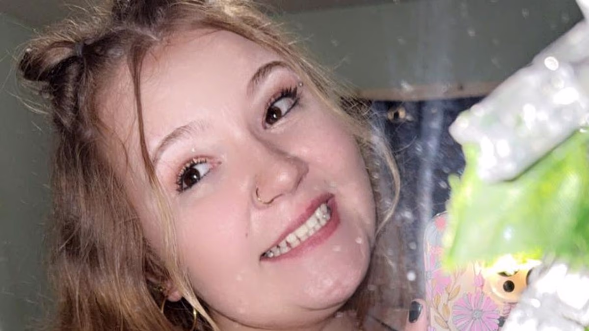 Tragedy after nursing student, 19, is shot by road rage driver