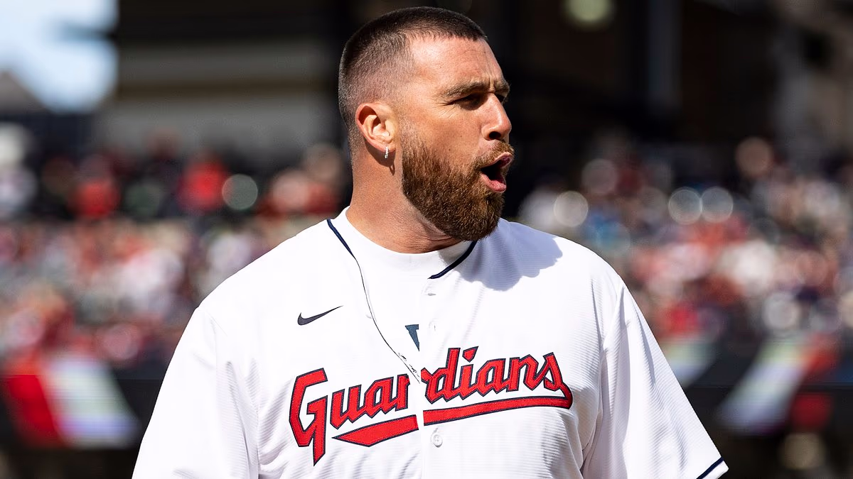 Travis Kelce buys stake in major American sports team