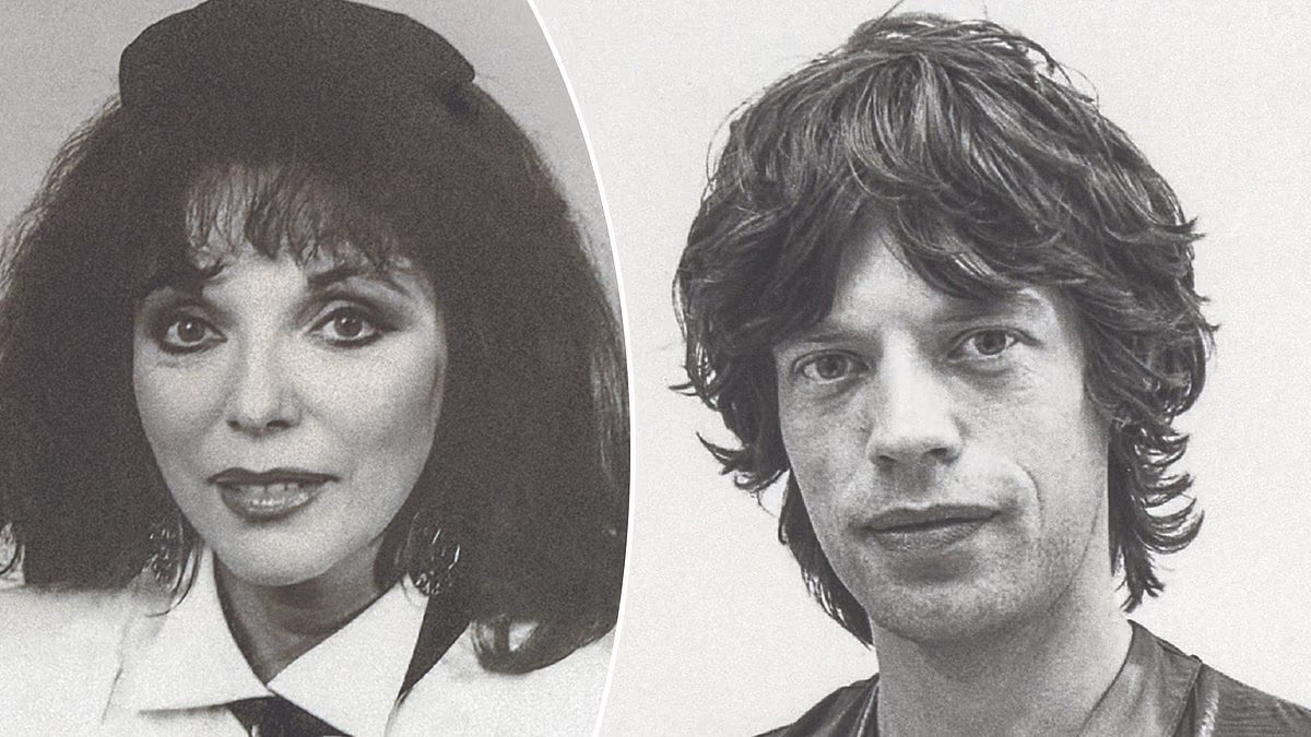 Treasure trove of celebrity passport photos unveiled in new book