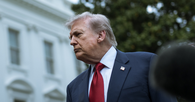 Trump Reveals He Was ‘an Hour Away’ from Iran Strike — Threatens ‘Big Hit’ if Negotiations Fail