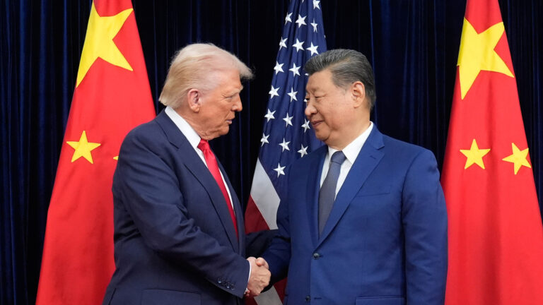 Crucial Trump-Xi Meeting to Address Taiwan’s Future Amidst China Tensions