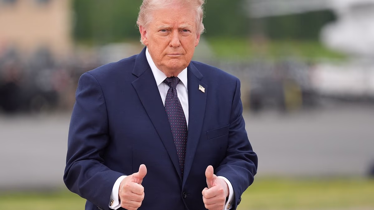 Trump admin announces dramatic curbs on green card applications