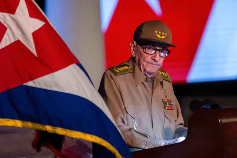 Trump Administration Targets Raúl Castro: Indictment Plans Intensify Pressure on Cuba