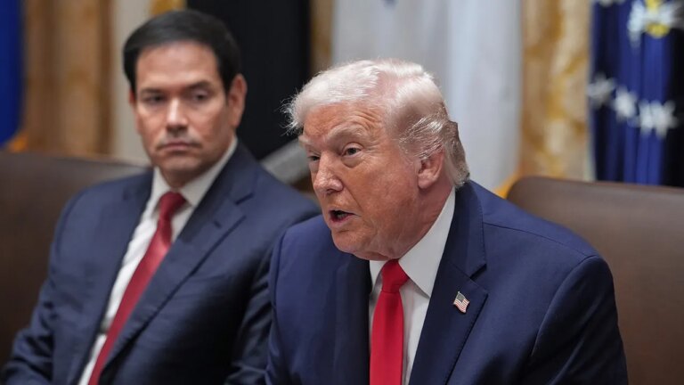 Trump Administration Declines Support for UN Migration Pact, Citing Concerns Over Safety of Mass Migration