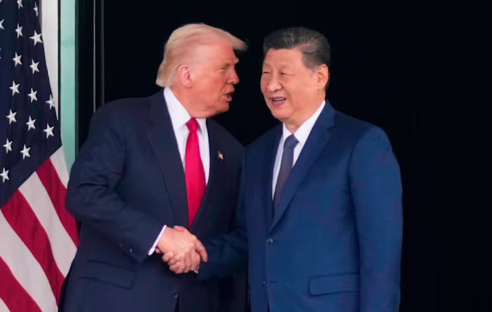 Trump and Xi dialed down the trade war, but challenges lurk at their China summit
