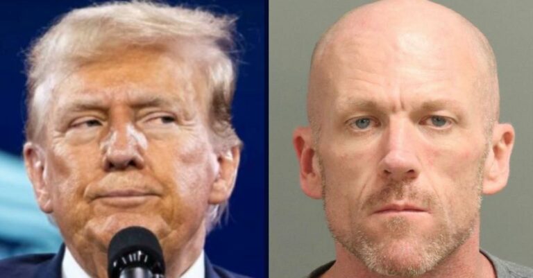 Shocking Revelations: DOJ Uncovers Suspect’s Detailed Plan to Assassinate Trump
