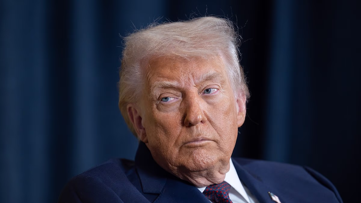 Trump blasts Iran for 'playing games' over peace deal