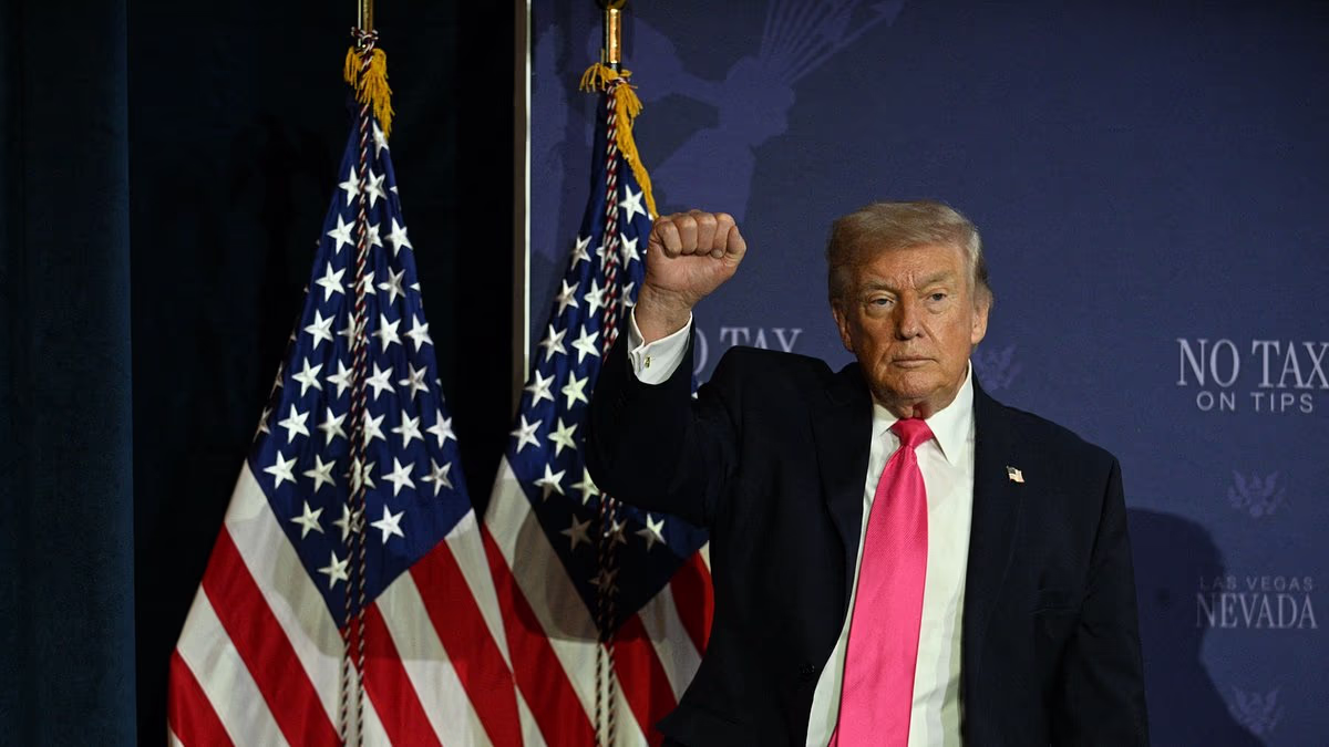 Trump delivers brutal retribution in Indiana as incumbents fall