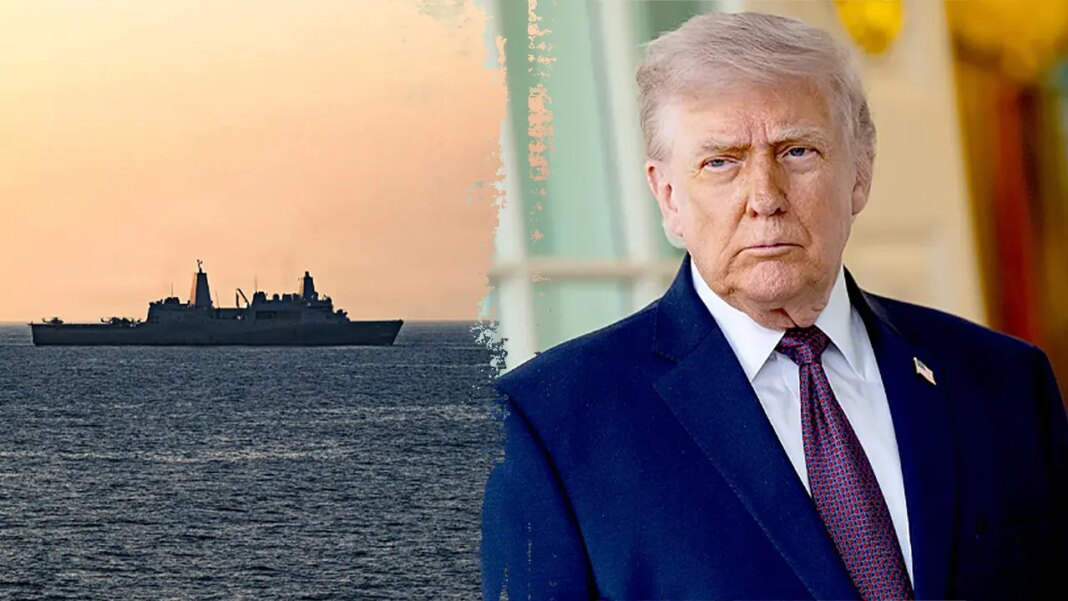 Trump faces split among retired US commanders over whether to resume Iran strikes