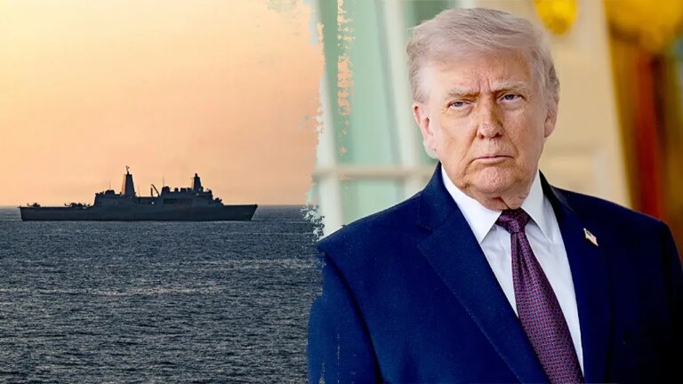 Division Among Retired US Commanders: Trump’s Iran Strike Strategy Sparks Controversy