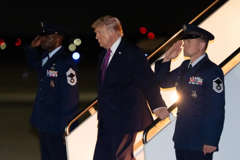 Trump Challenges Lower Court Decisions: Unprecedented Executive Power Move Sparks Controversy