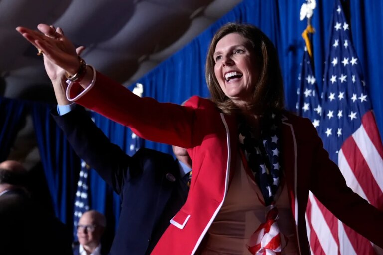 Trump Shakes Up GOP Primaries: Bold Moves in South Carolina, Iowa, and Oklahoma Governor Races