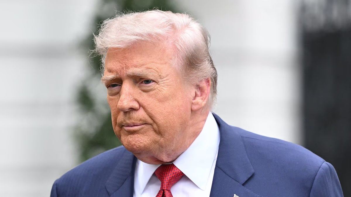 Trump launches attack on the NFL amid bombshell investigation
